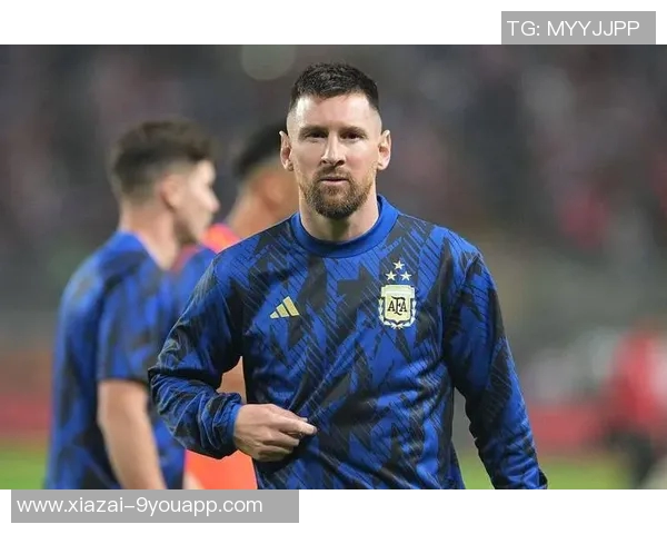 梅西谈未来规划:不考虑退役但渴望学习商业知识 梅西谈未来规划:不考虑退役但渴望学习商业知识