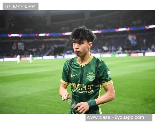 中超本土射手榜揭晓王钰栋领跑韦世豪紧随其后 中超本土射手榜揭晓王钰栋领跑韦世豪紧随其后