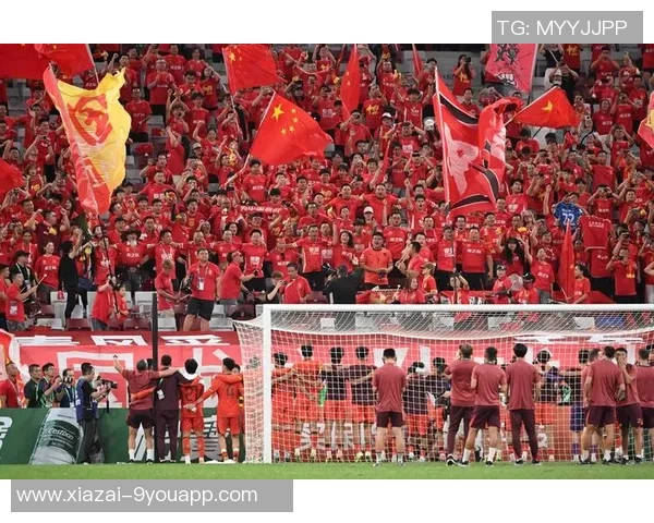 2027年亚洲杯24强名单初现国足成功晋级引发热议 2027年亚洲杯24强名单初现国足成功晋级引发热议