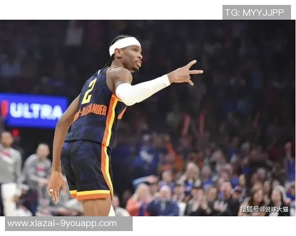 亚历山大谈对手:真正的挑战来自詹杜库登而非同龄球员 亚历山大谈对手:真正的挑战来自詹杜库登而非同龄球员