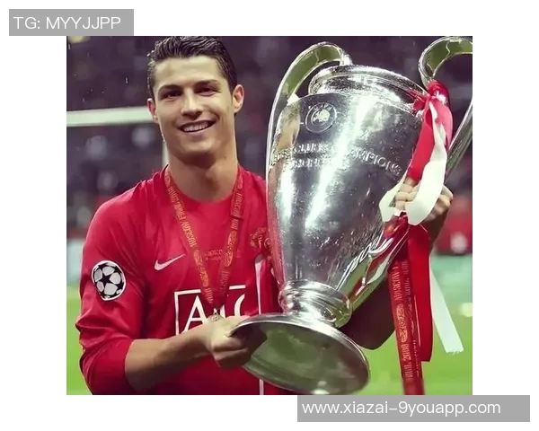 十年后哈兰德登顶欧冠射手榜C罗重返欧洲续写传奇之路 十年后哈兰德登顶欧冠射手榜C罗重返欧洲续写传奇之路