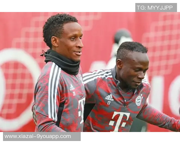 杰克逊首发仅五次表现平平拜仁6500万买断可能性不大