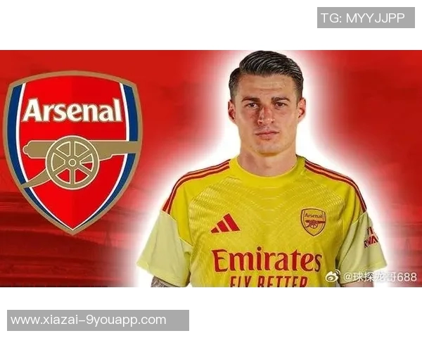 凯帕在点球大战中表现出色荣膺阿森纳联赛杯最佳球员称号