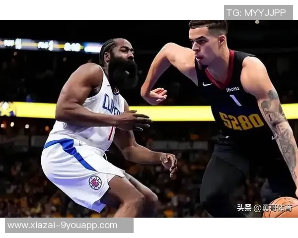 火箭与掘金加时大战引发热议2026年西部季后赛或成历史经典之战