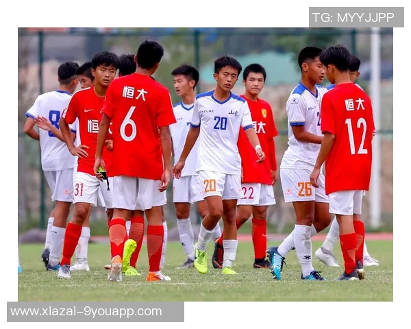 亚泰国字号球员安智诚成功入选U18国足今日在上海开启集训之旅