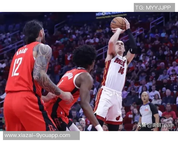 希罗自信谈篮球风格称能适应各种进攻体系展现个人能力与价值 希罗自信谈篮球风格称能适应各种进攻体系展现个人能力与价值