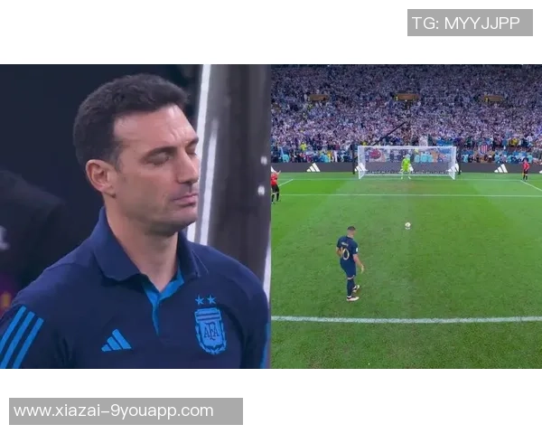 斯卡洛尼强调世界杯需逐场应对上届对沙特的失利成教训 斯卡洛尼强调世界杯需逐场应对上届对沙特的失利成教训