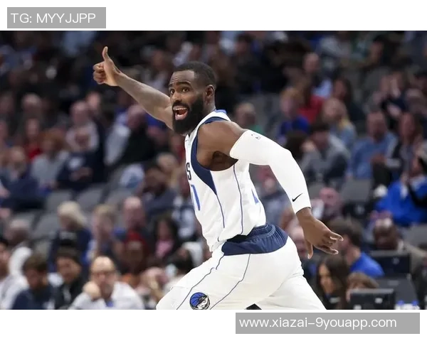 小哈达威本赛季替补得分突破437分力争最佳第六人荣誉