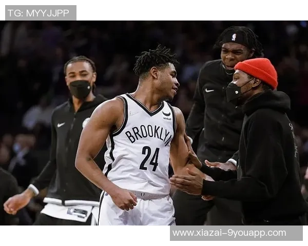 斯普利特期待罗威再坚持两分钟关键时刻的信任与依赖