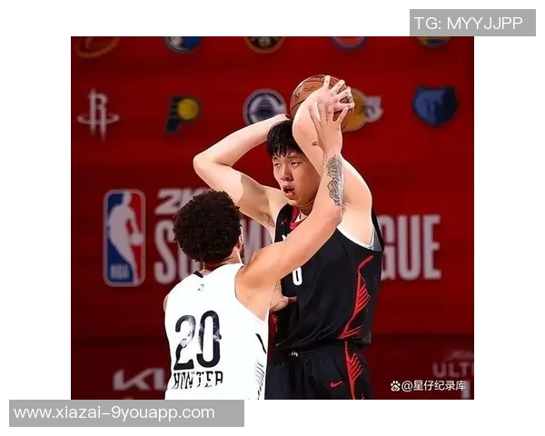 杨瀚森NBA杯赛最后时刻登场表现平平仅获1篮板未能得分 杨瀚森NBA杯赛最后时刻登场表现平平仅获1篮板未能得分